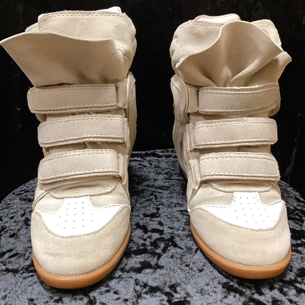 Isabel Marant Bekett Sneakers